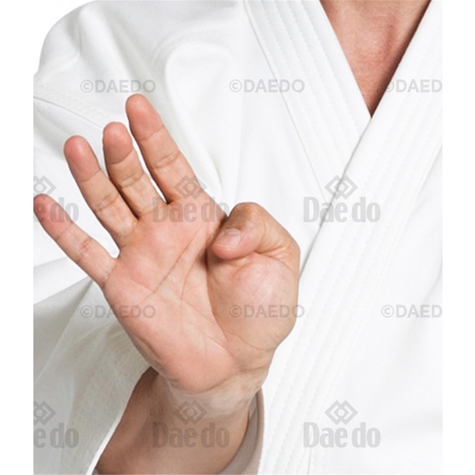 Karategi Kata Japanese Cut Sensei Approved WKF