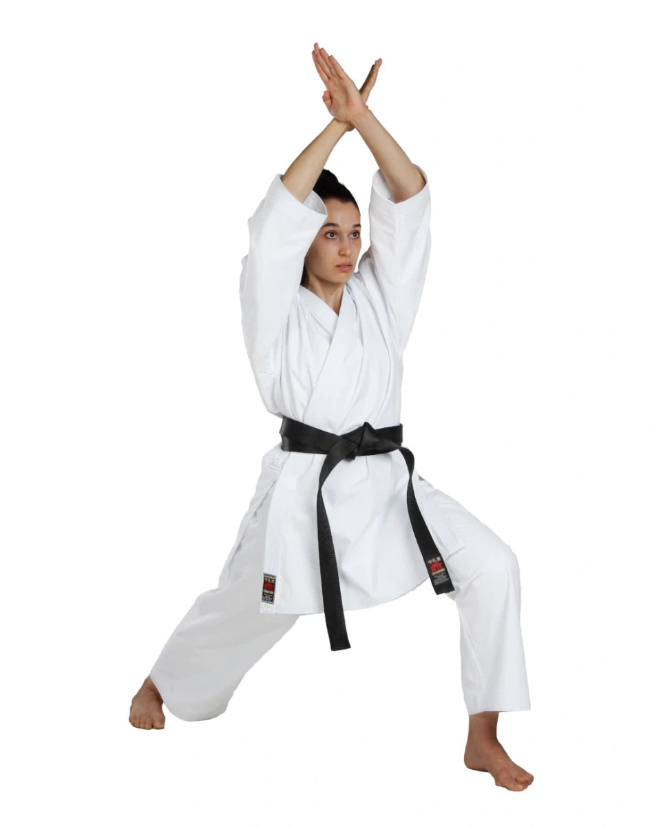 Karategi Shureido Sempai Tournament TKW per Kata - Fight Club Store