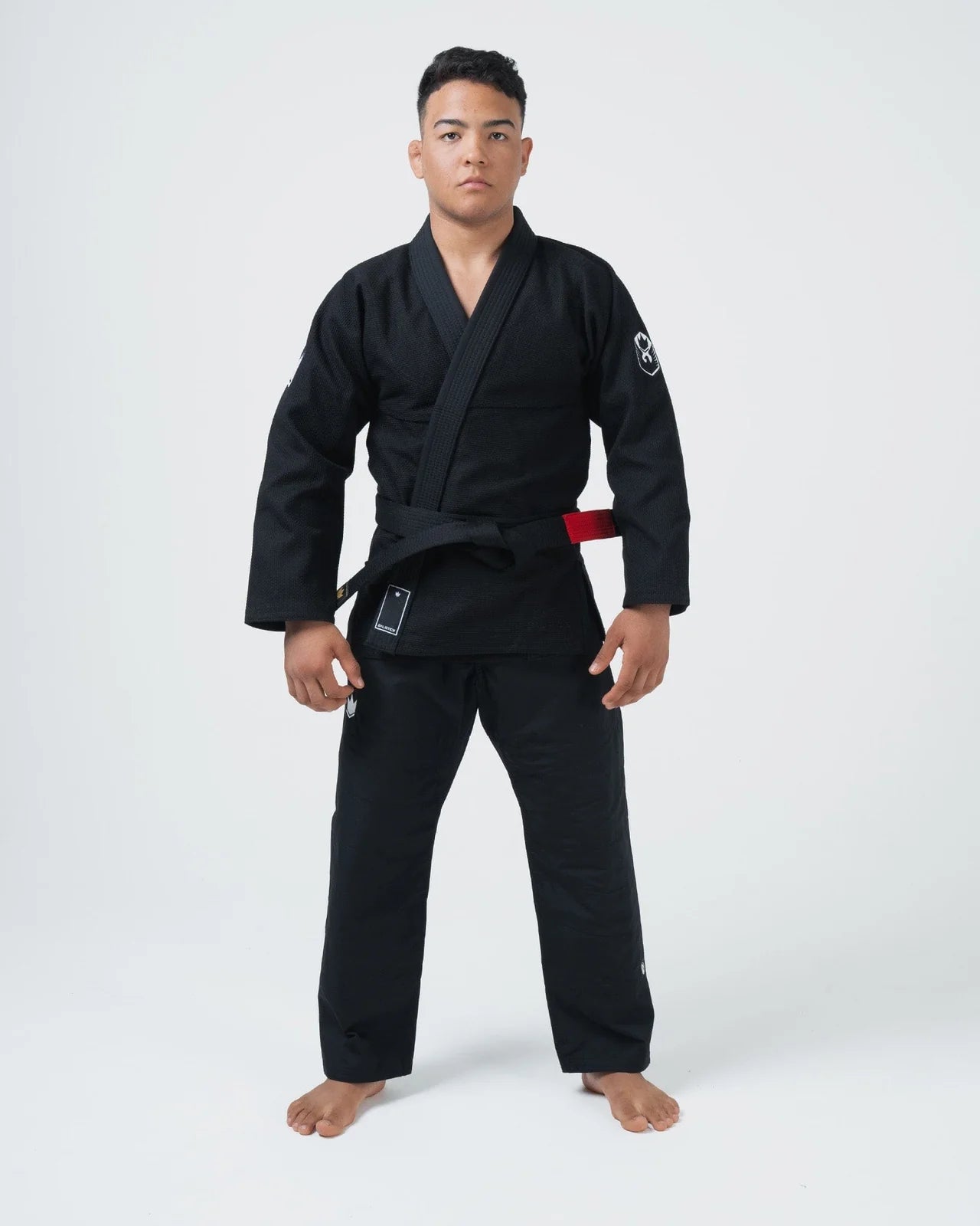 Kimono Kingz Balistico 4.0 | BJJ Gi Competizione