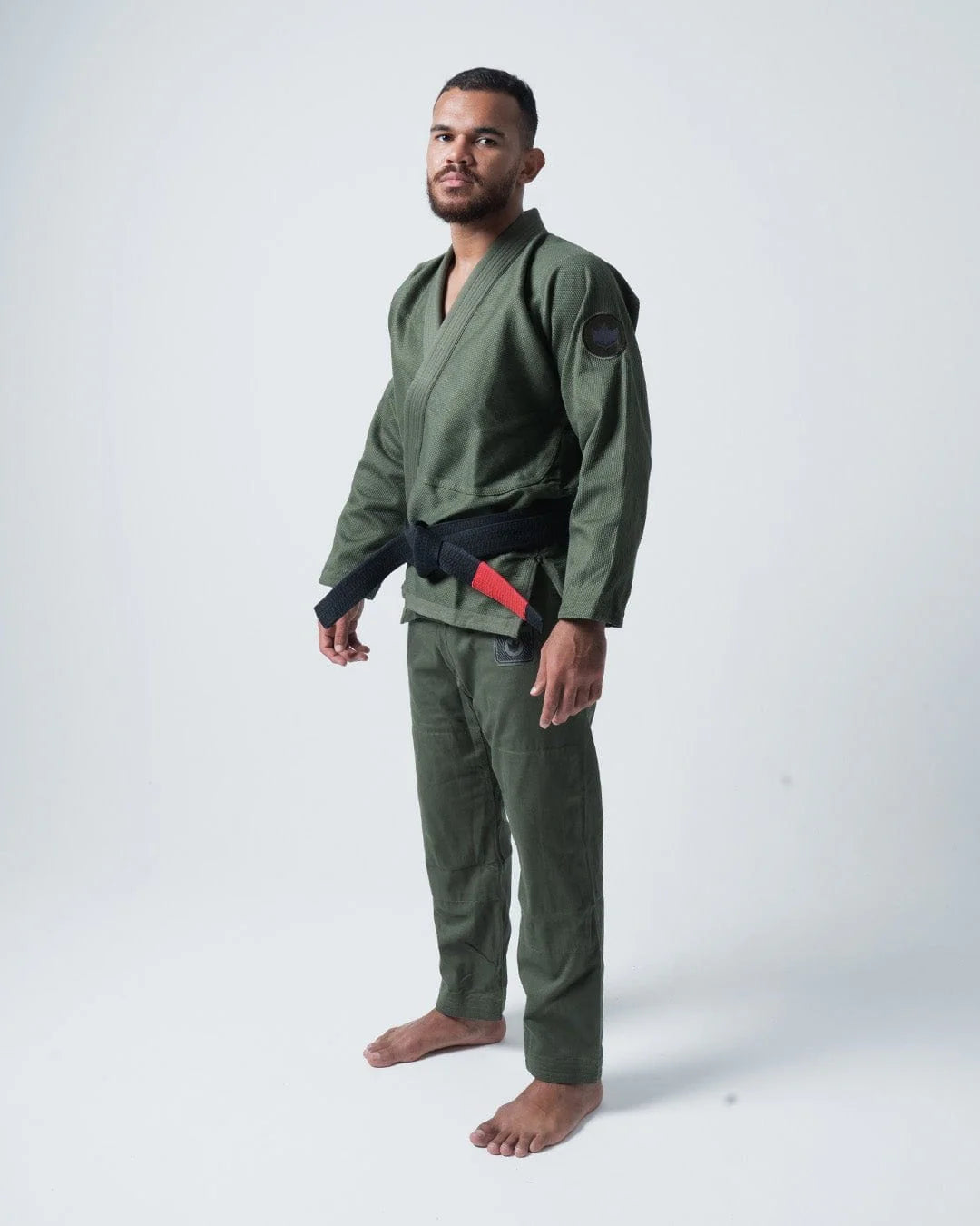 Kimono Kingz Classic 3.0 | BJJ Gi Professionale Approvato IBJJF