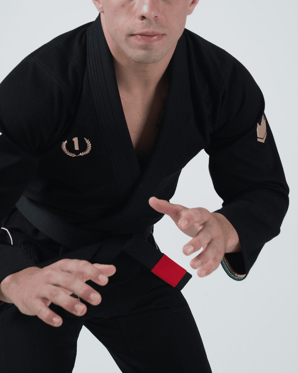 Kimono Brazilian Jiu Jitsu Kingz Players - Fight Club Store