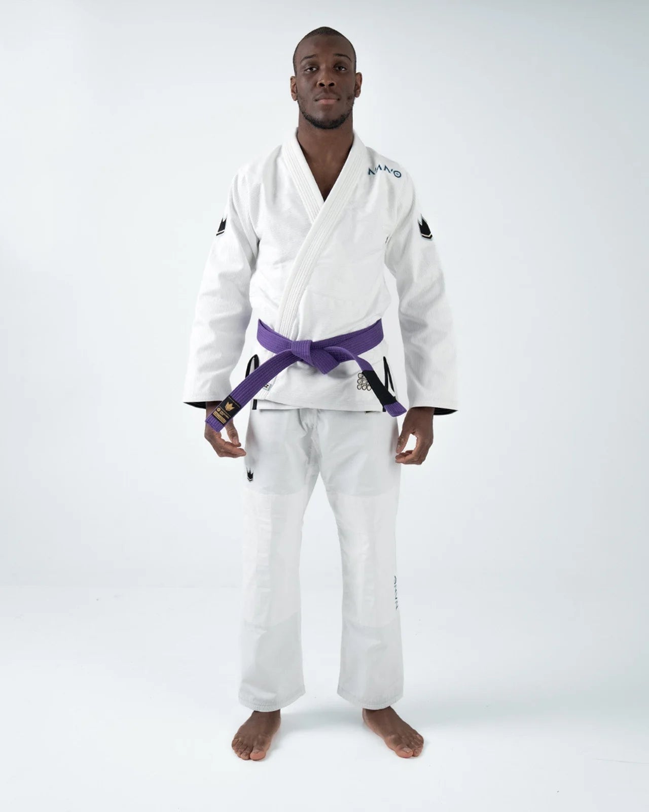 Kimono Brazilian Jiu Jitsu Kingz Nano 3.0 Ultraleggero