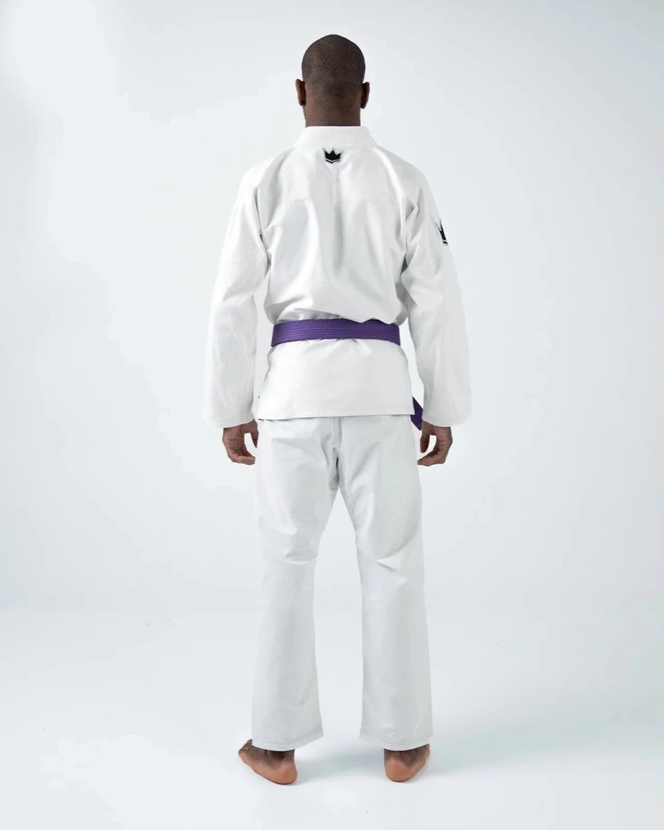 Kimono Brazilian Jiu Jitsu Kingz Nano 3.0 Ultraleggero - Fight Club Store