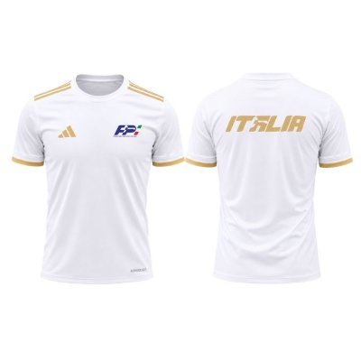 Camiseta Adidas BJJ DS Algodón (Copia)