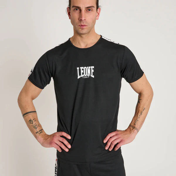 Leone Stripe 47 Summer T-shirt