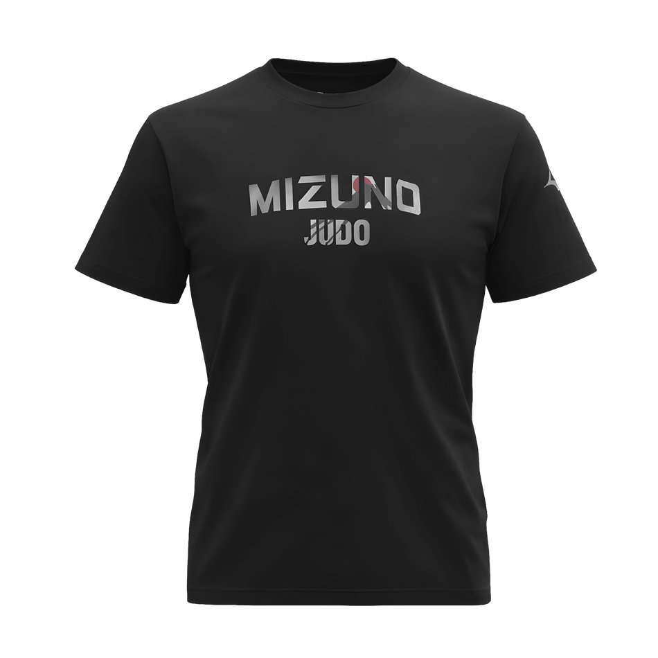 Maglietta Judo Mizuno Fuji