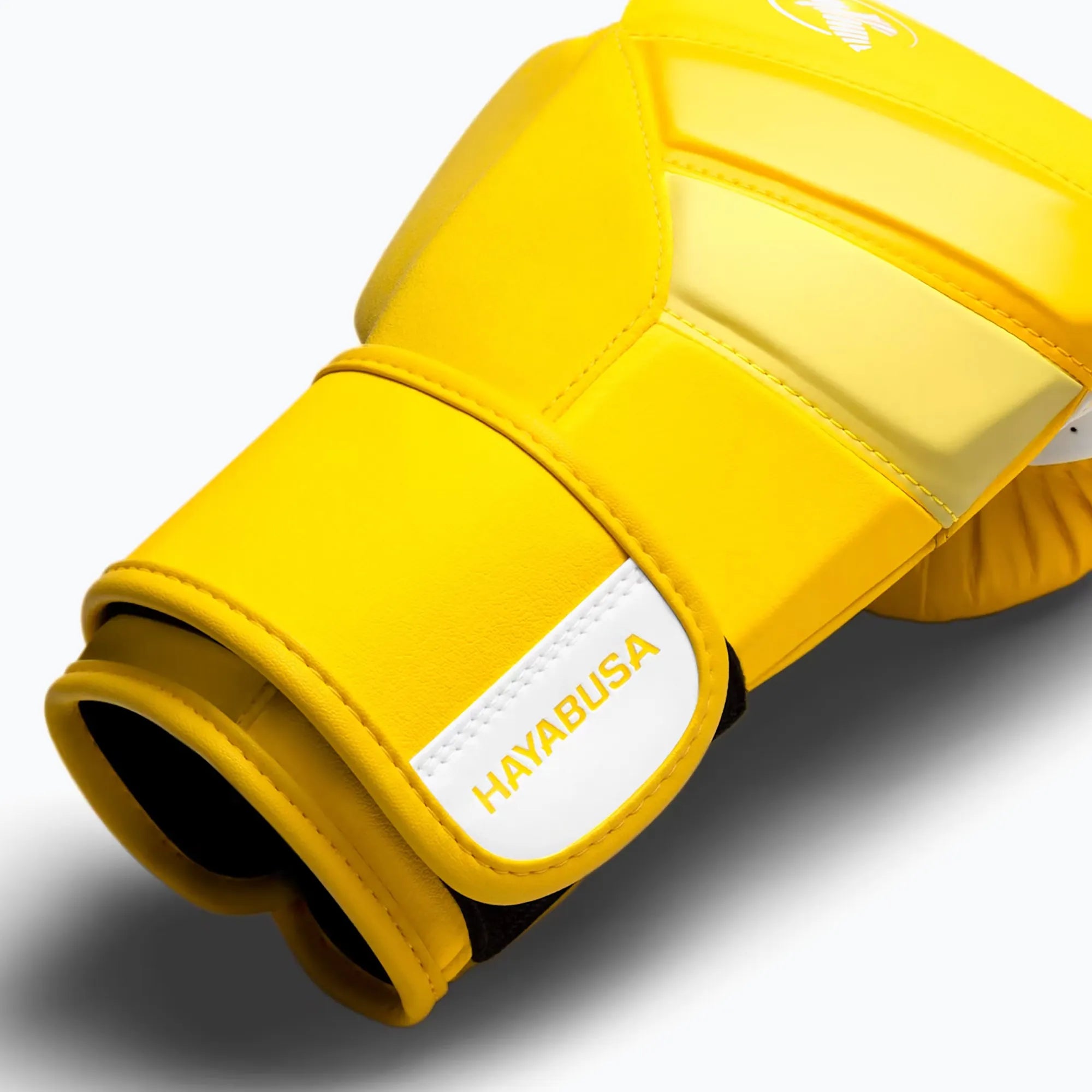 Guantoni Hayabusa T3 Neon | Supporto Polso Dual-X e Protezione Elite