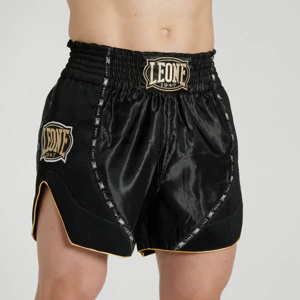 Pantaloncino Leone Kick Boxing - Muay Thai Classic