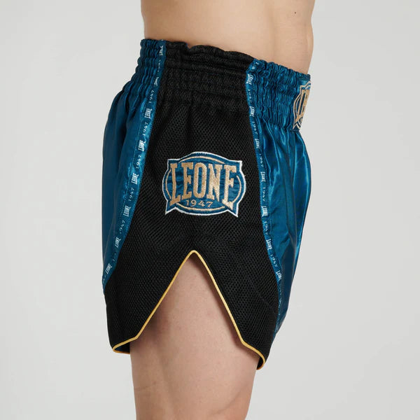 Pantaloncino Leone Kick Boxing - Muay Thai Classic