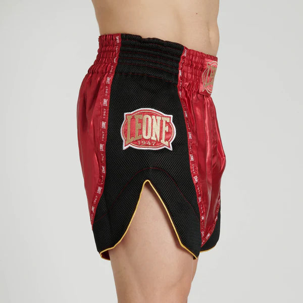 Pantaloncino Leone Kick Boxing - Muay Thai Classic