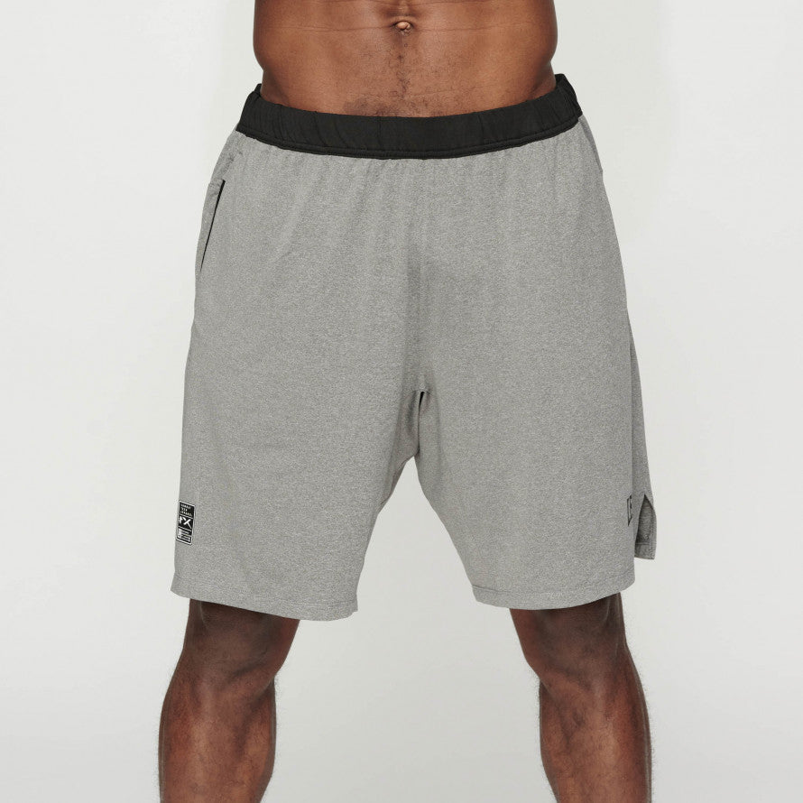 Leone Melange Shorts