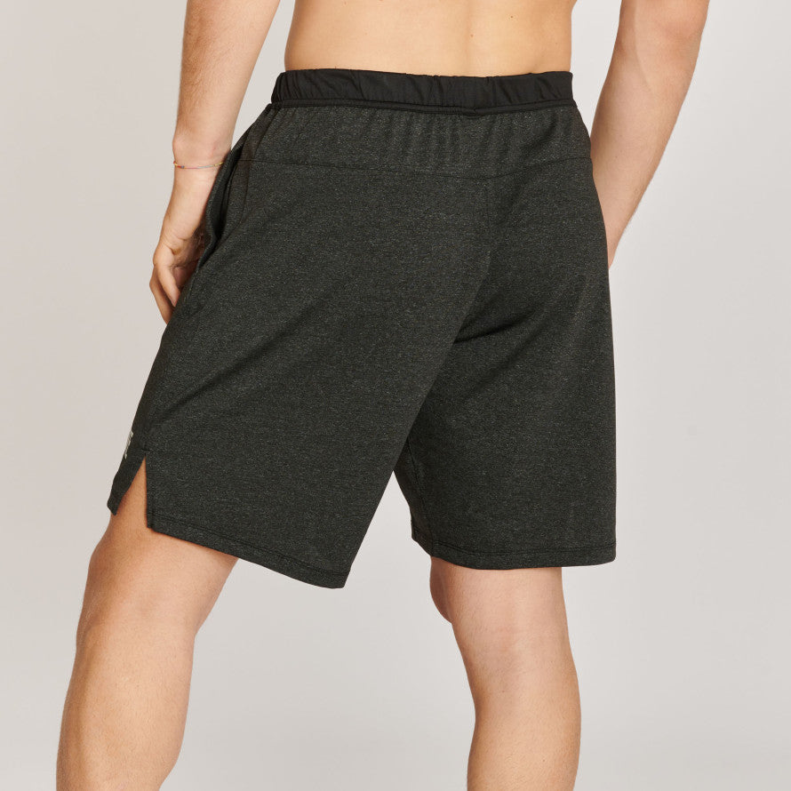 Leone Melange Shorts