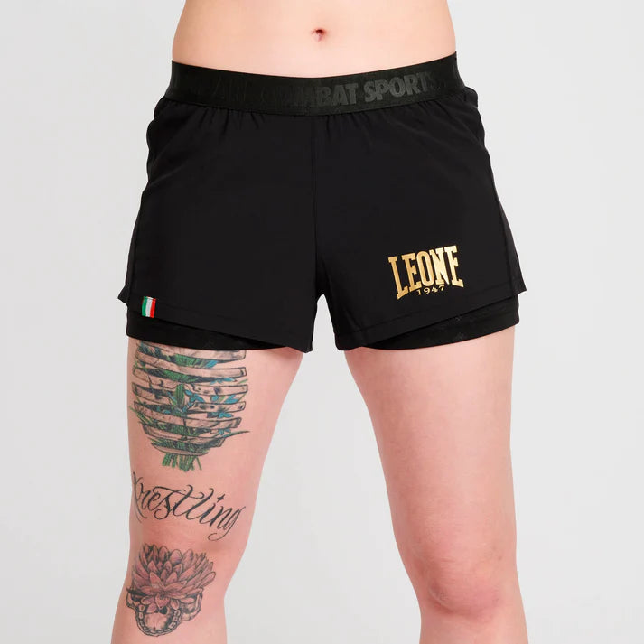 Leone DNA Women's Shorts