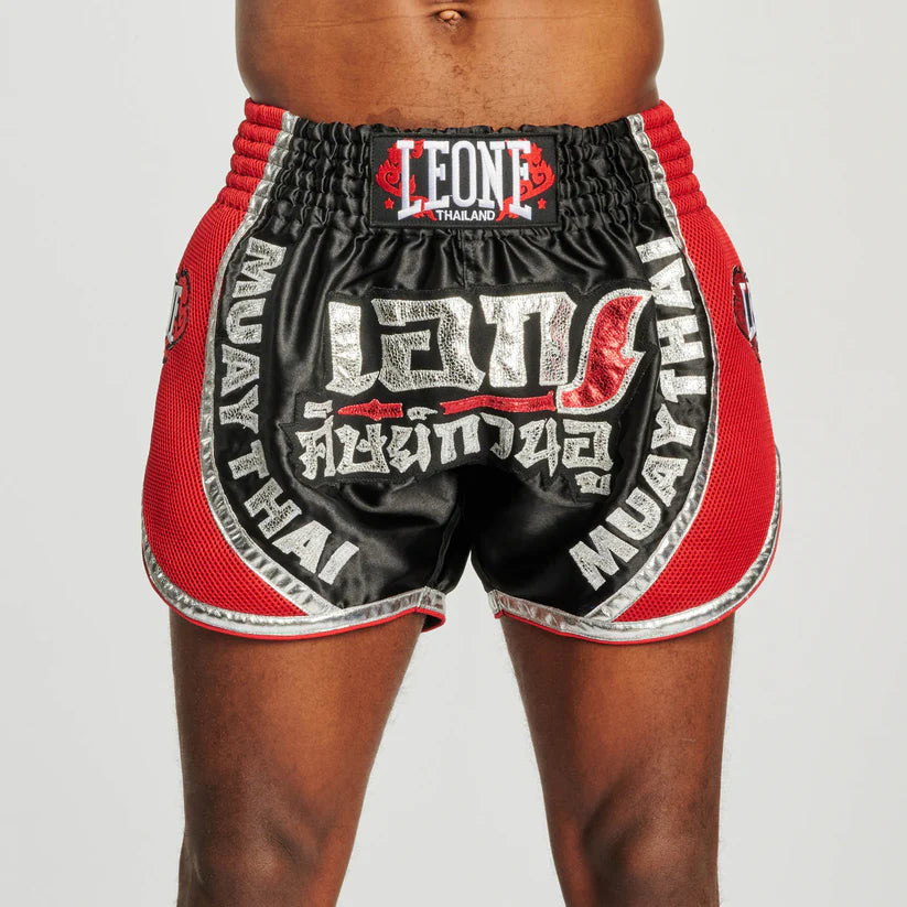 Muay Thai Shorts Leone Chiang Rai