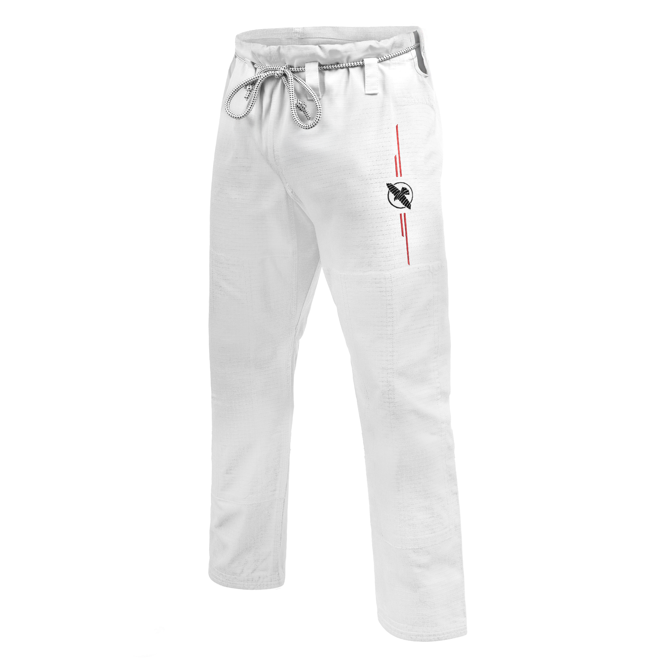 Bad Boy Open Hem Hose