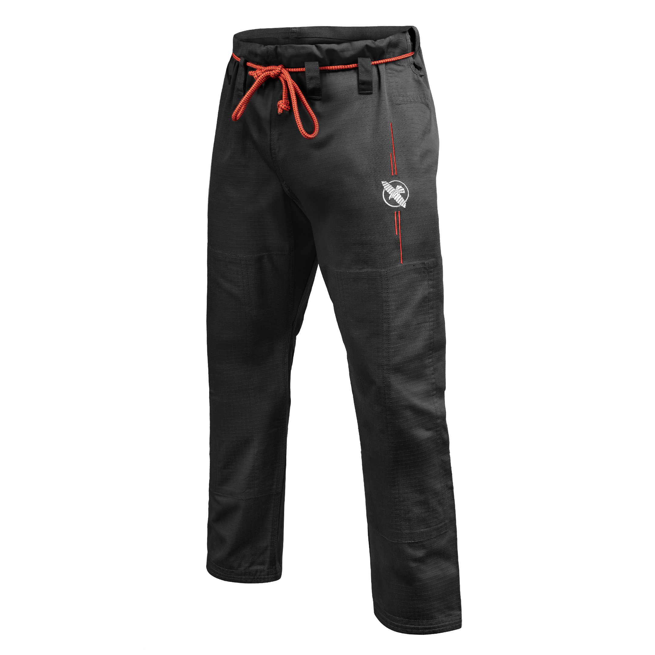 Bad Boy Open Hem Hose