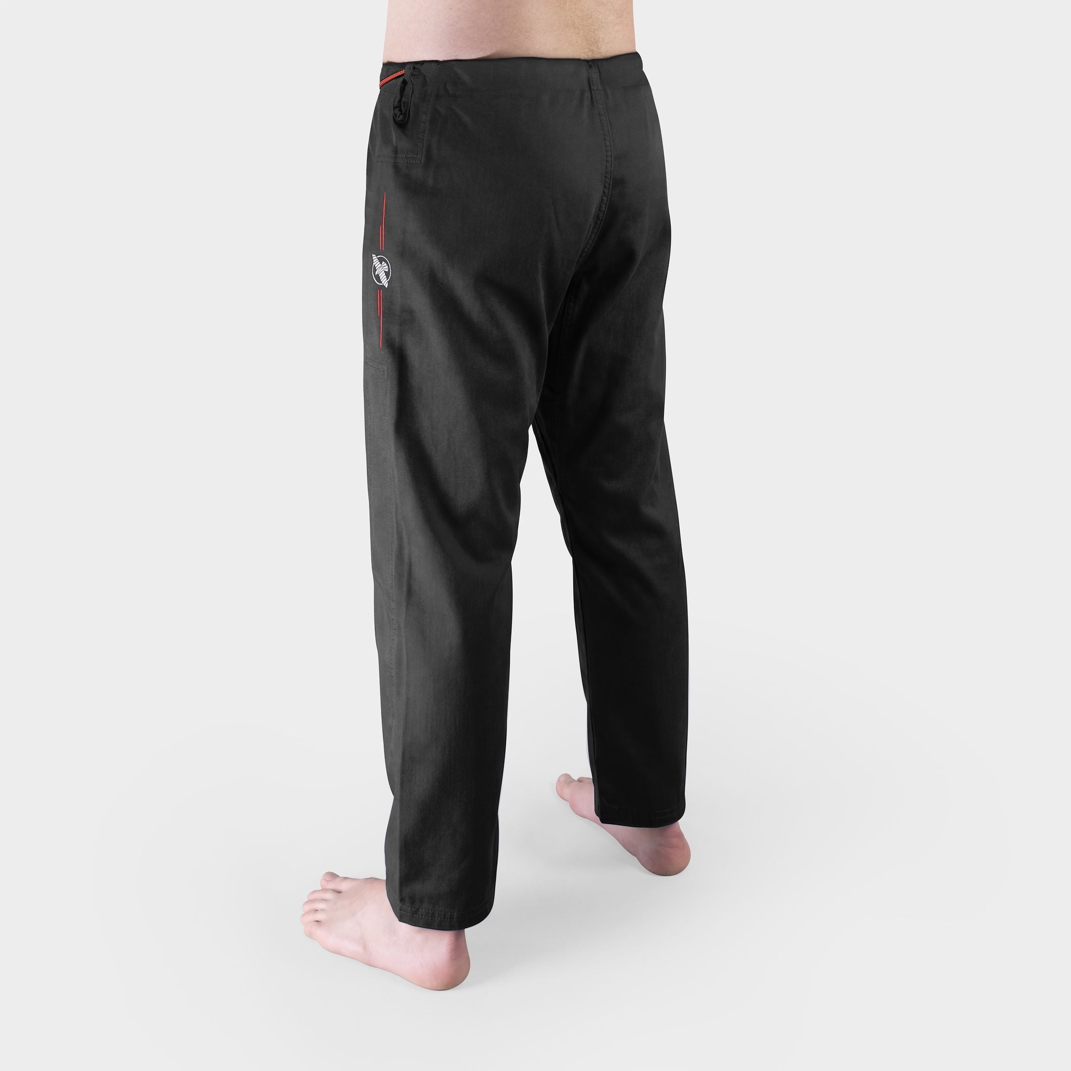 Bad Boy Open Hem Hose