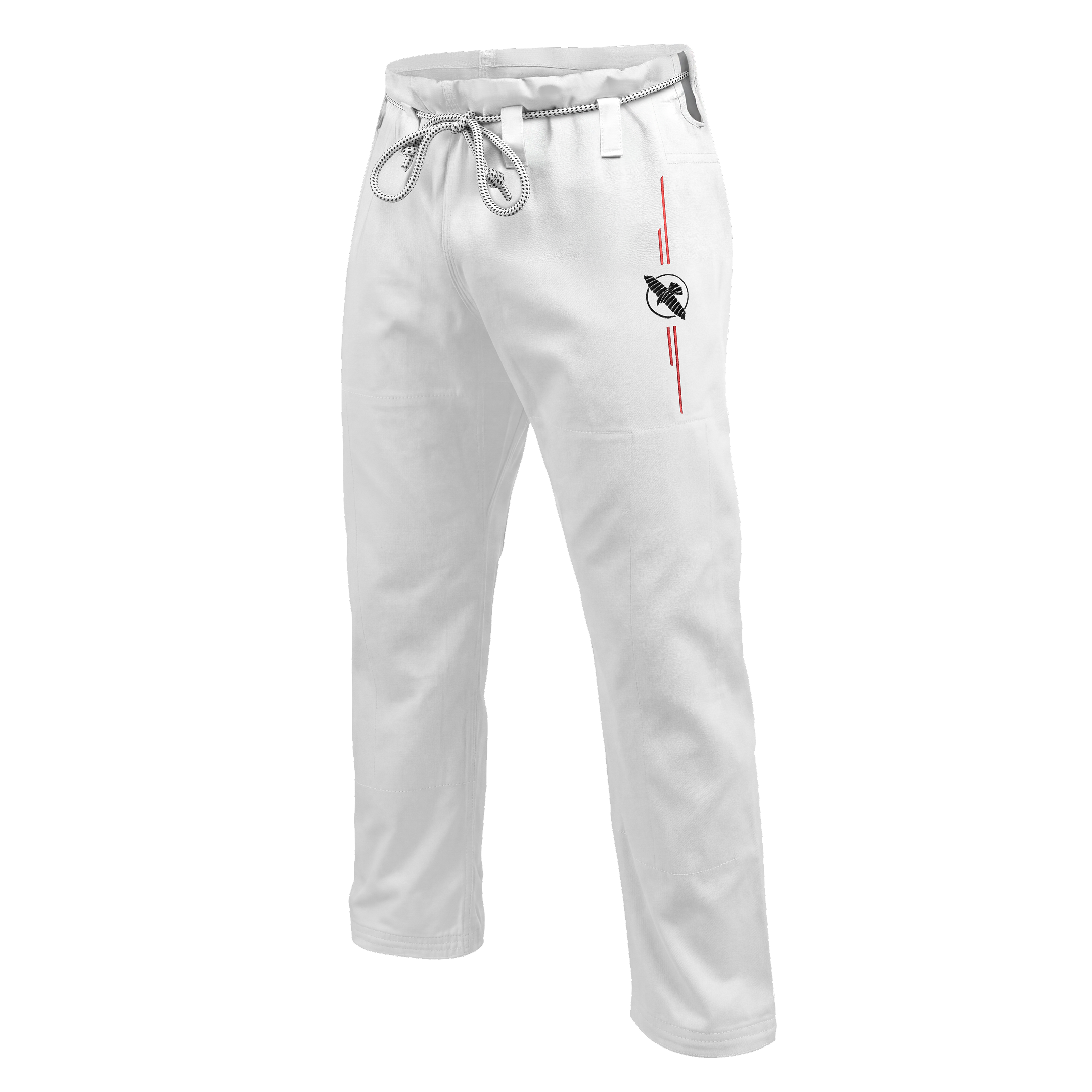 Pantaloni BJJ Pantaloni Hayabusa Valor Twill Gi
