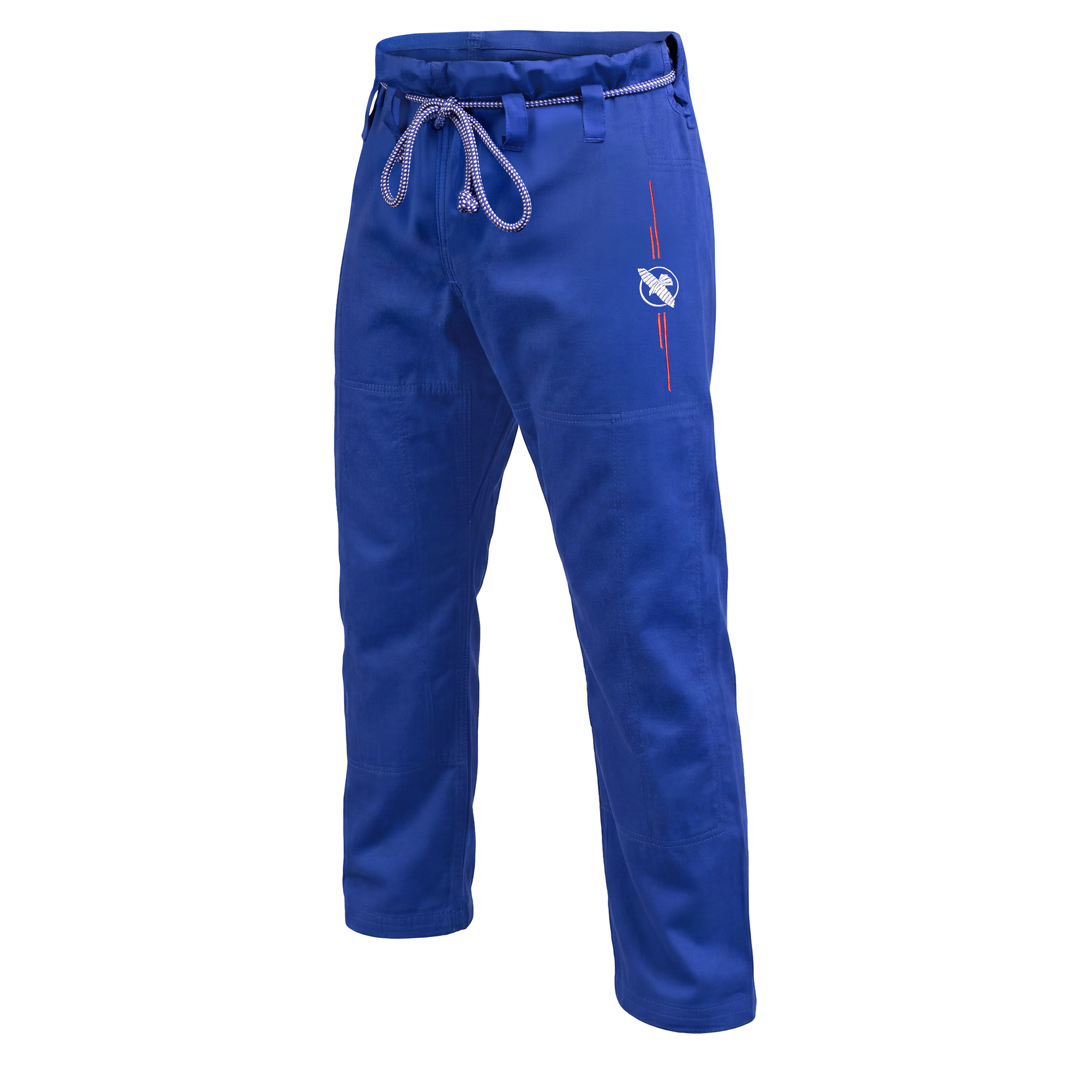 Pantaloni BJJ Pantaloni Hayabusa Valor Twill Gi