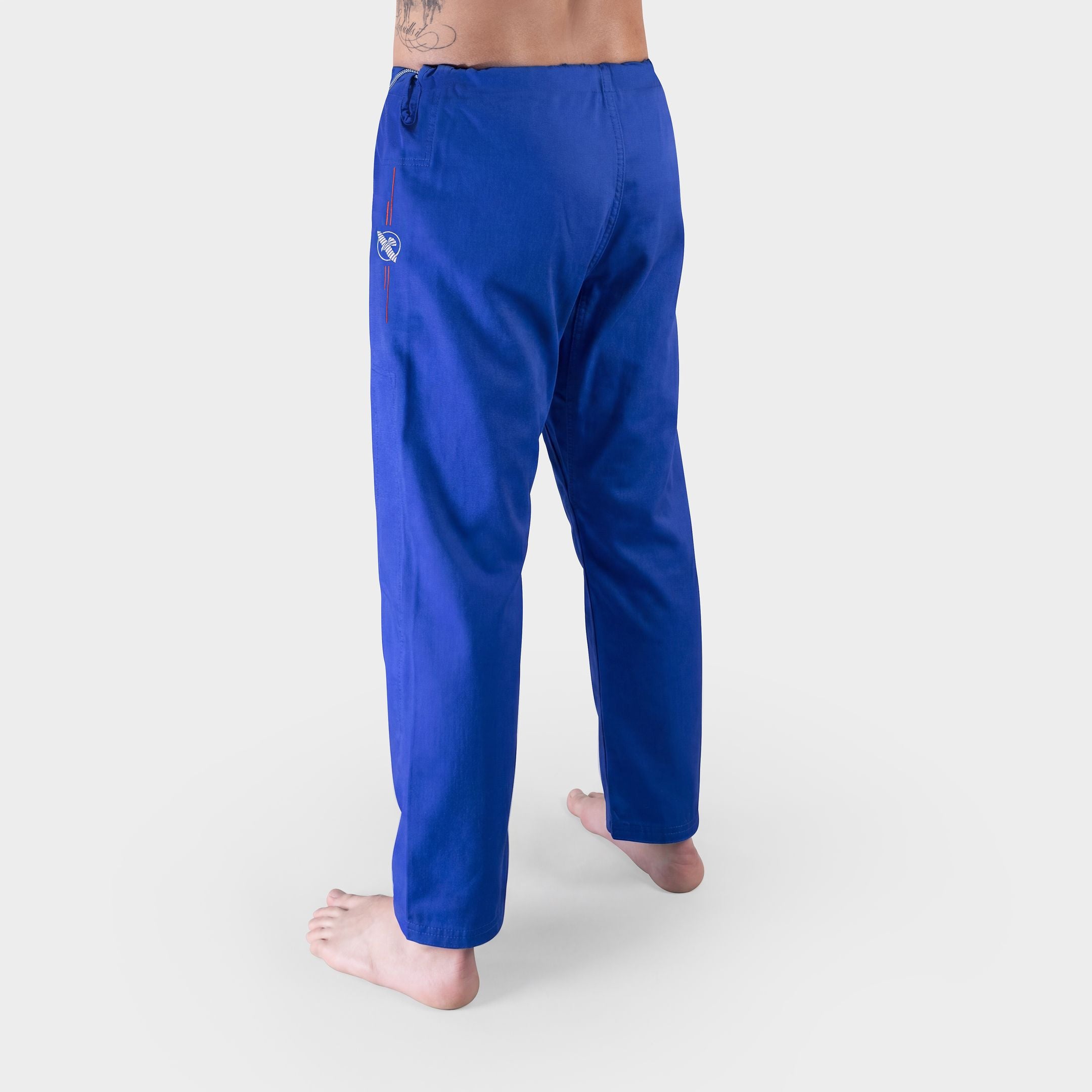 Pantaloni BJJ Pantaloni Hayabusa Valor Twill Gi