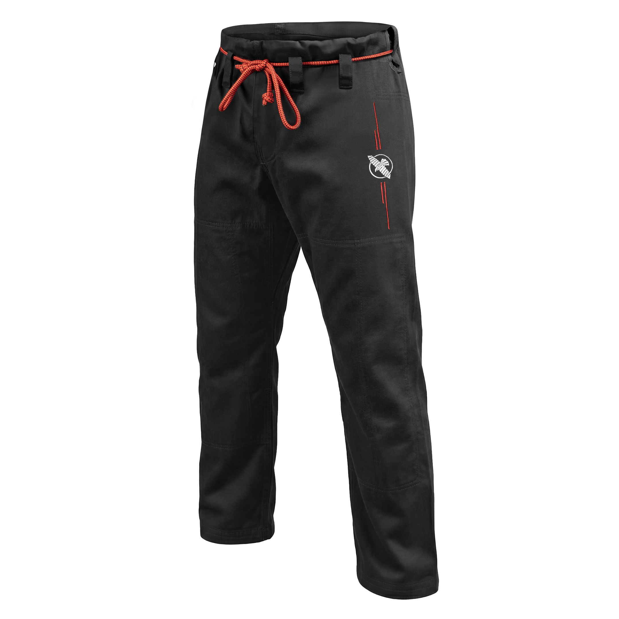 Pantaloni BJJ Pantaloni Hayabusa Valor Twill Gi
