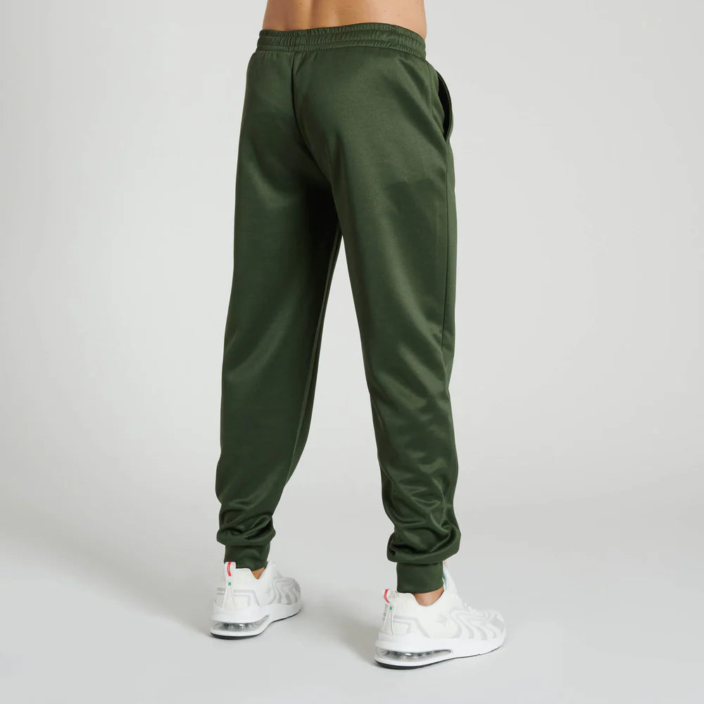 Pantalones Deportivos León Logo