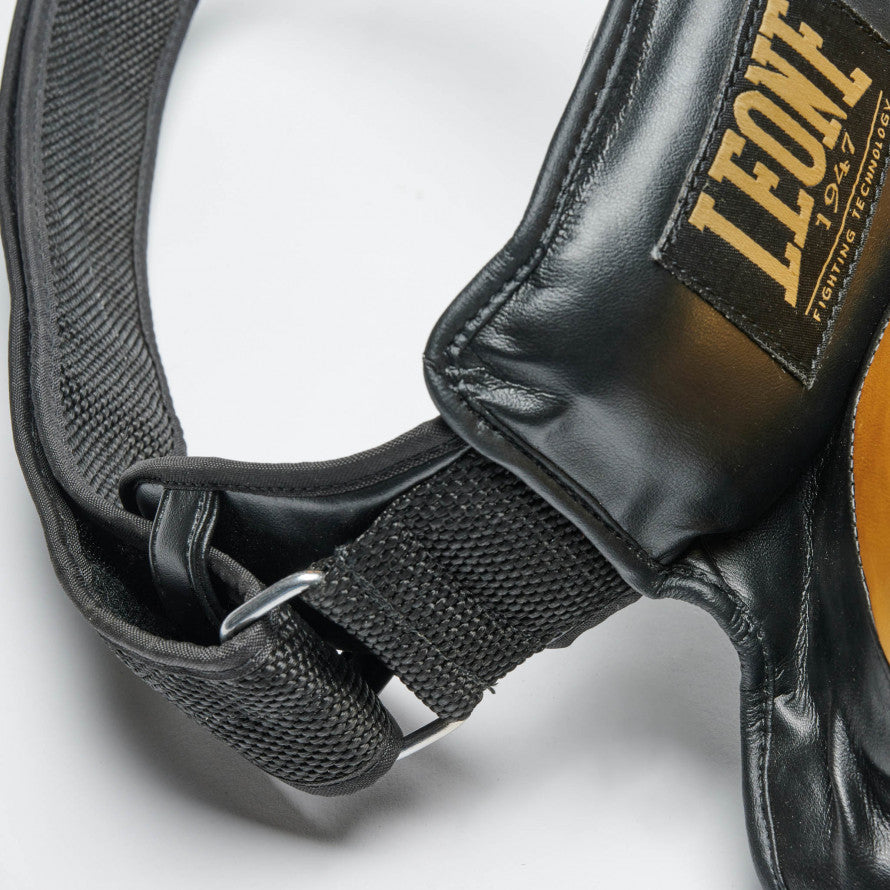 Leone Power Line Thigh Guards