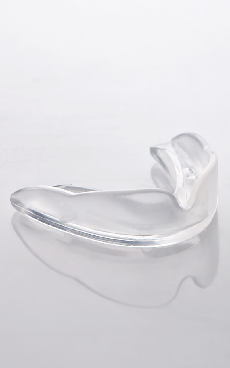 Tokaido SINGLE MOUTHGUARD for Children and Adults