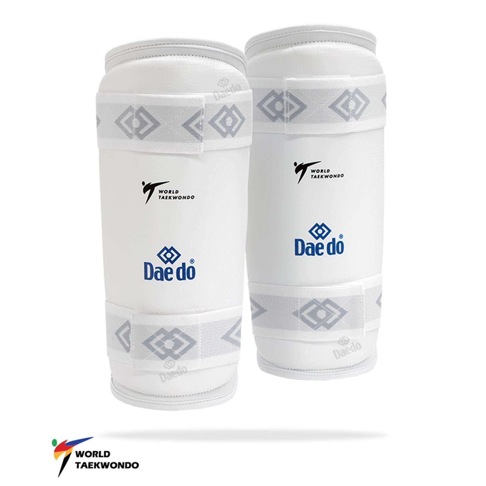 Parastinchi Taekwondo Daedo Omologati WT (World Taekwondo)