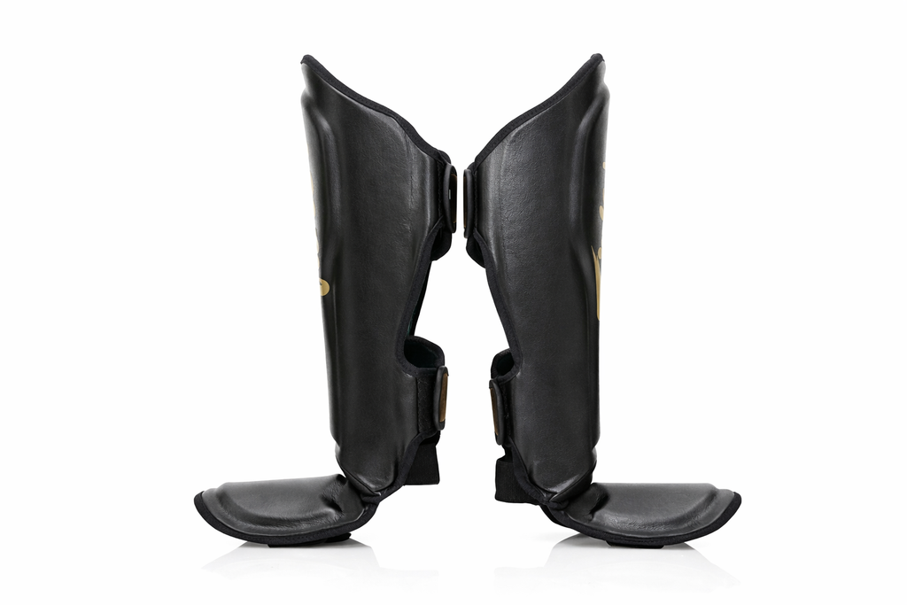 Paratibia Fairtex Muay Thai e MMA