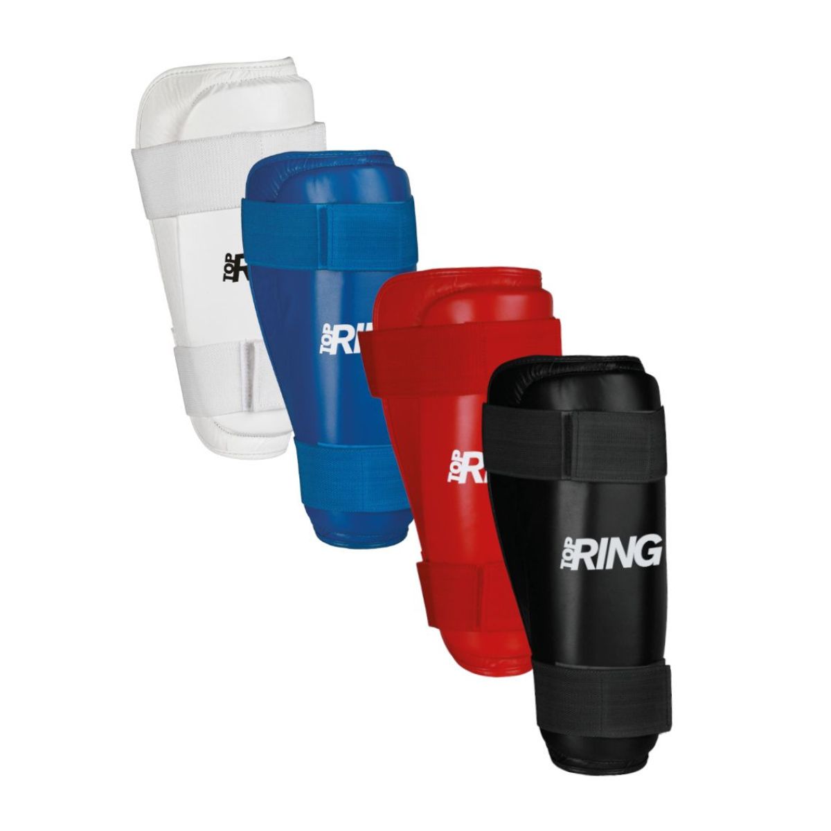 Kick Boxing Full Contact Top Ring Shin Guard