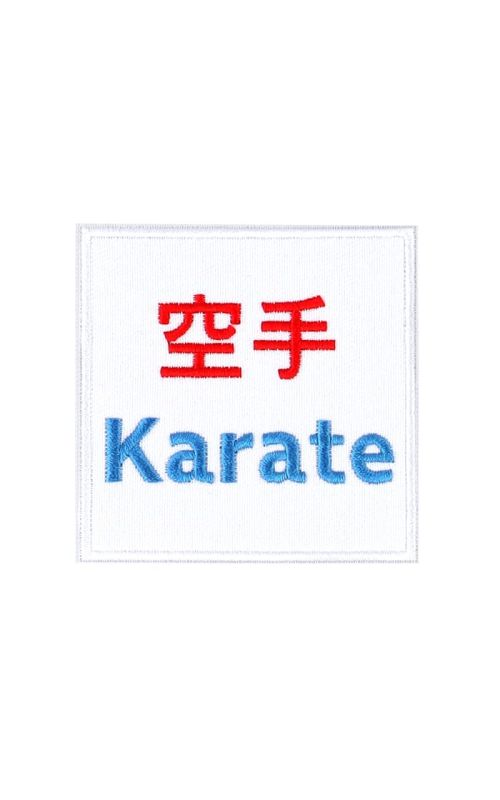 PATCH for TOKAIDO BACKPACK and BAG