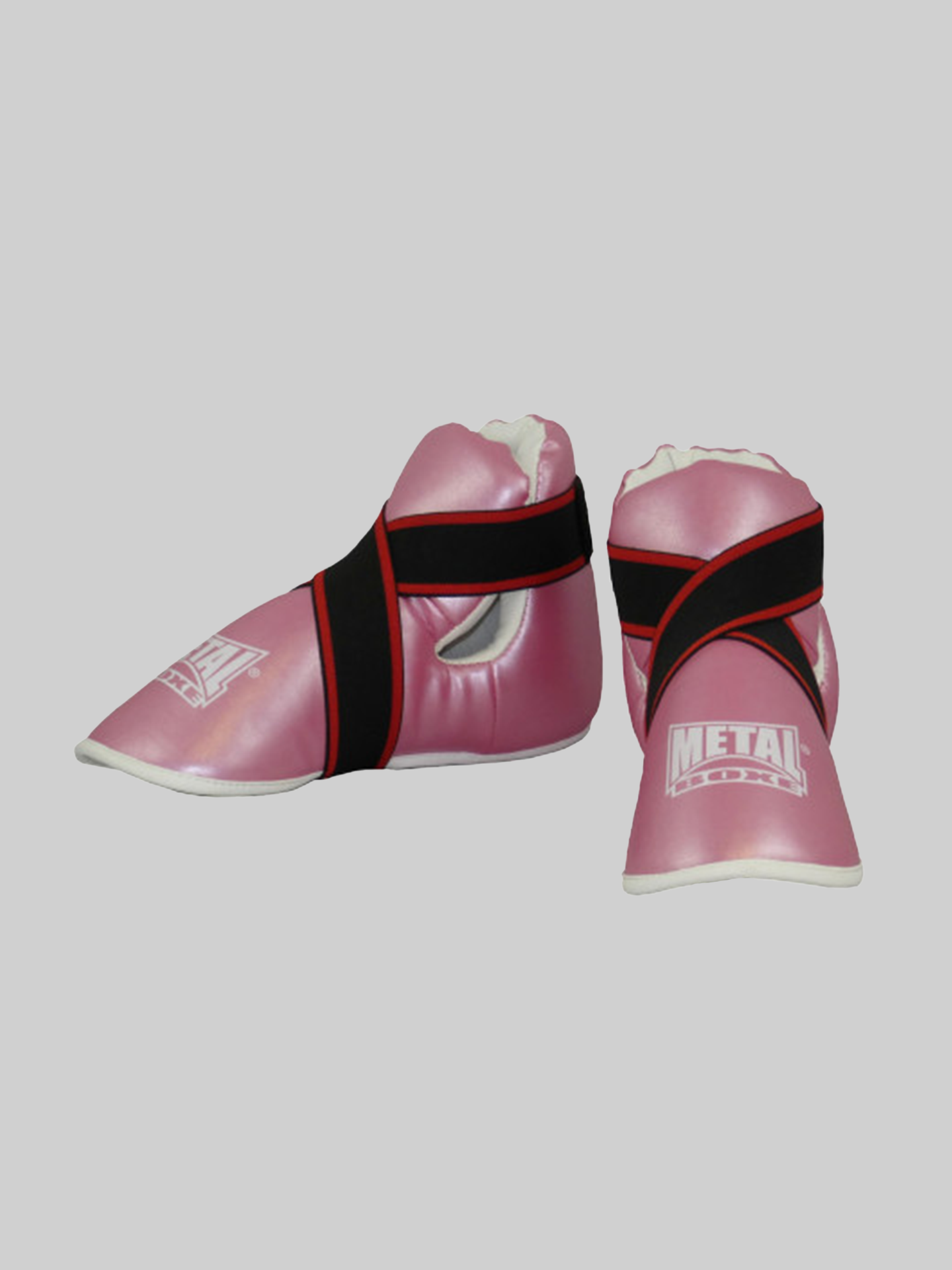 Calzari kick boxing per bambini Metal Boxe Prima