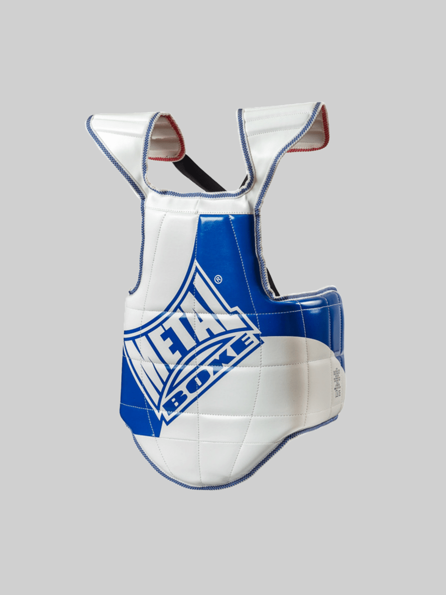 Corpetto Metal Boxe Multi Sport | Schiuma EVA - Fight Club Store