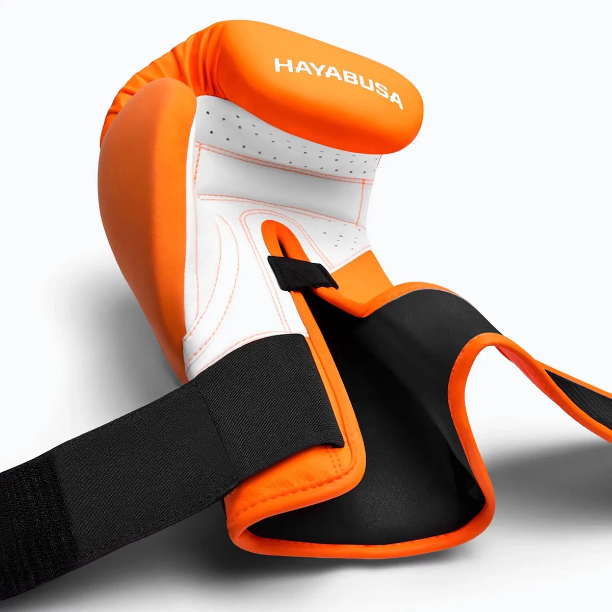 Guantoni Hayabusa T3 Neon | Supporto Polso Dual-X e Protezione Elite - Fight Club Store