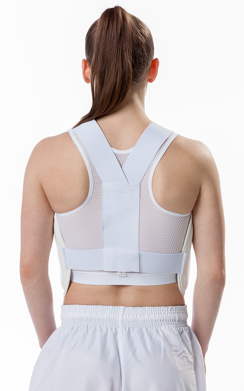 CORPETTO WKF Tokaido Imbottito