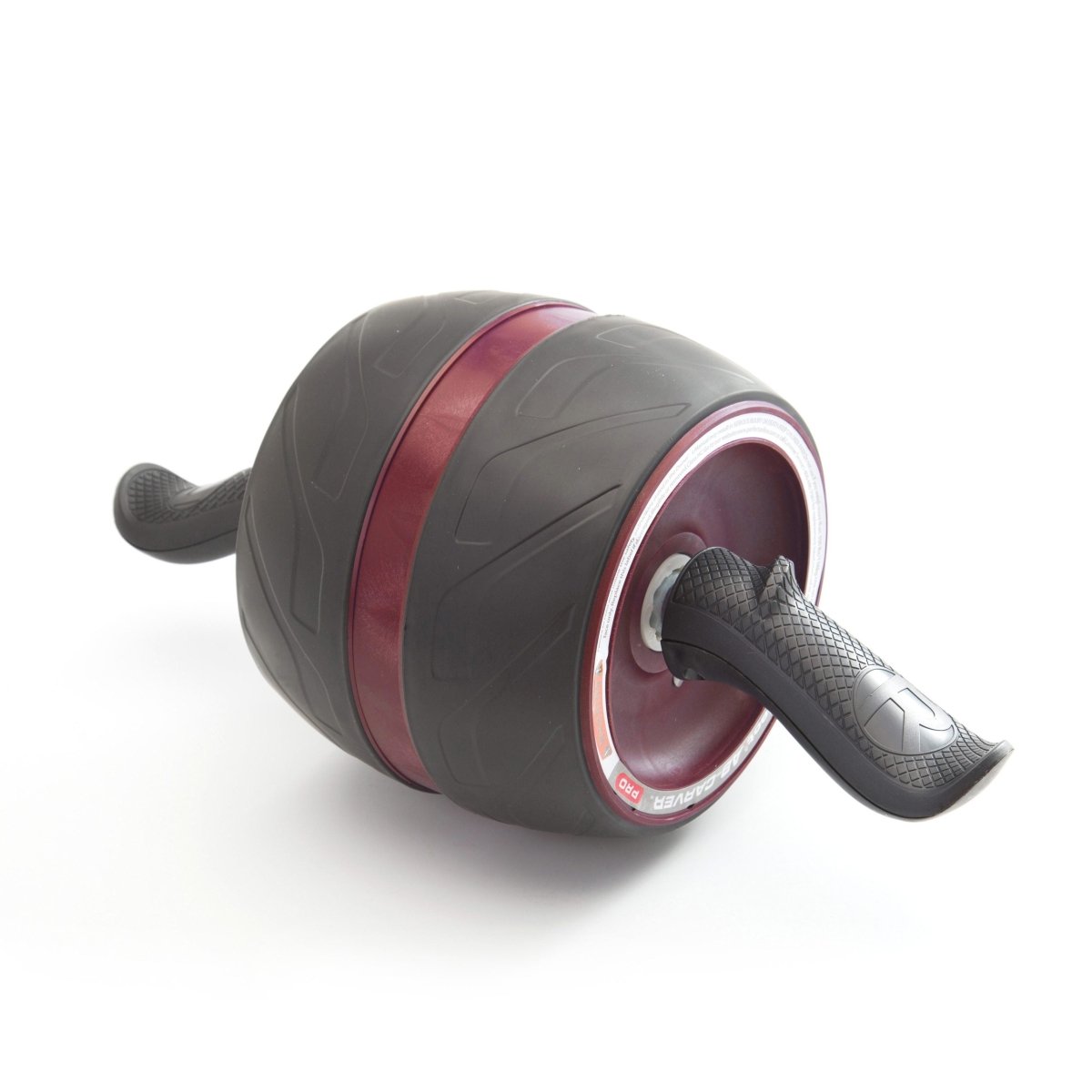 R-AB1 Diamond abdominal wheel with wide tread and internal motor
