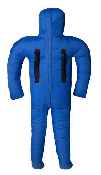 Judo MMA Dummy Punching Bag for Kids 