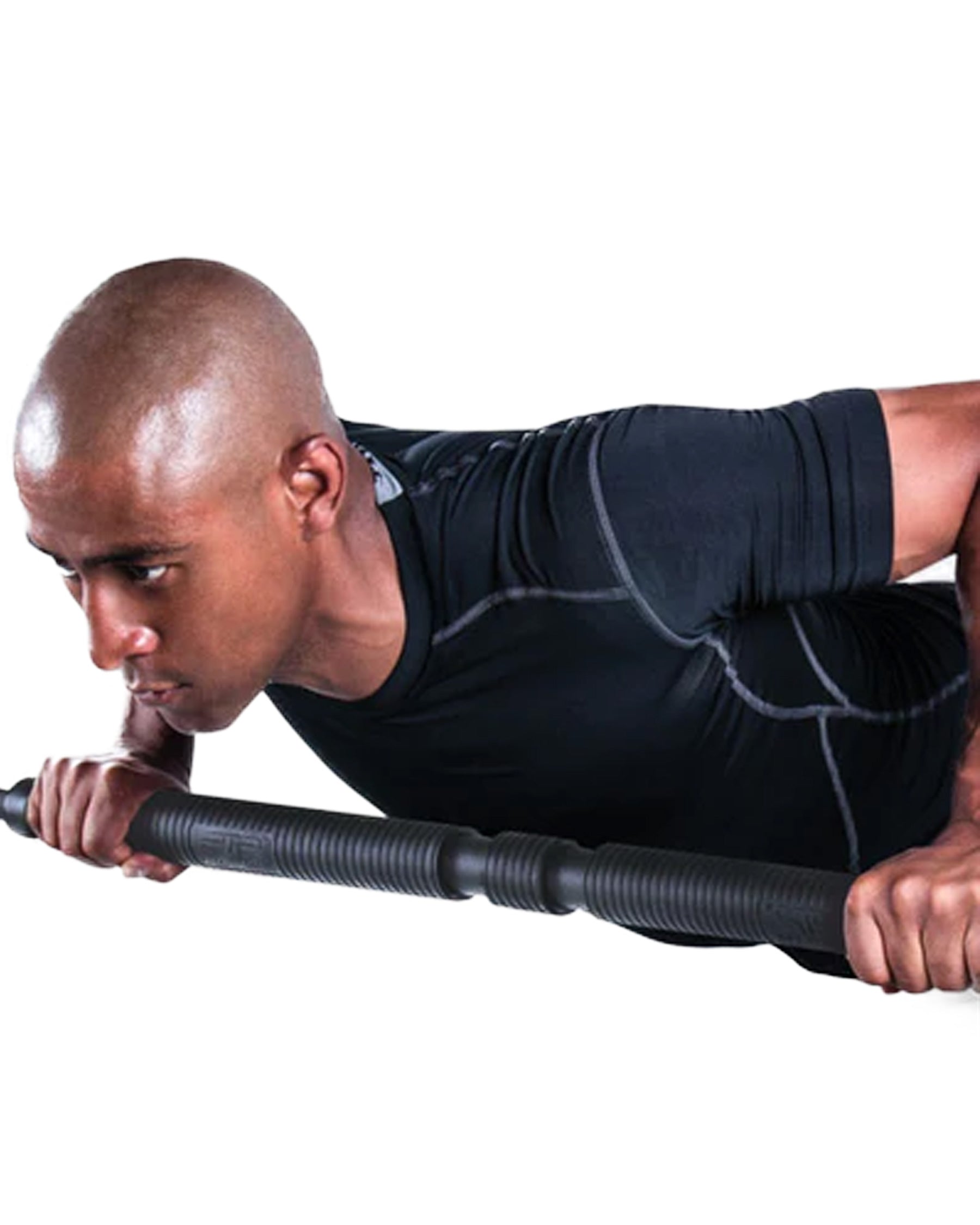 Adjustable Iron Door Pull-Up Bar PTP