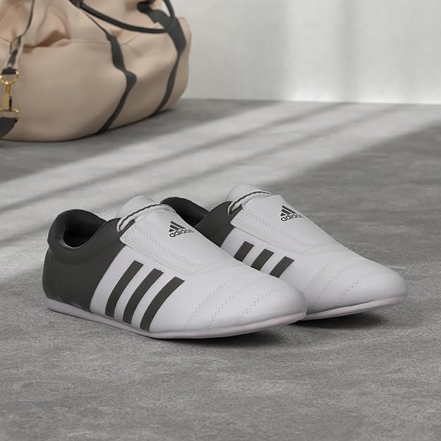 Adidas Karate Taekwondo Adi Kick II Martial Arts Shoes 