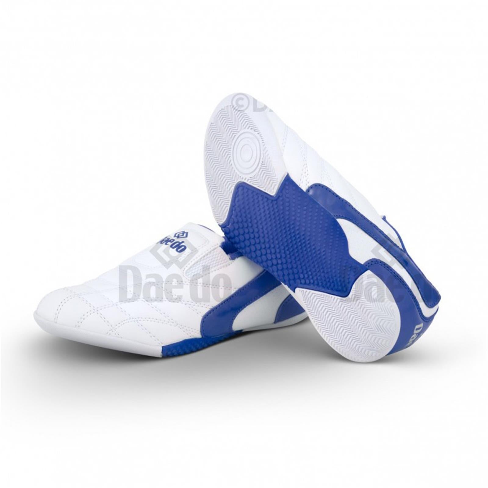 Daedo Kids Karate Taekwondo Martial Arts Shoes 