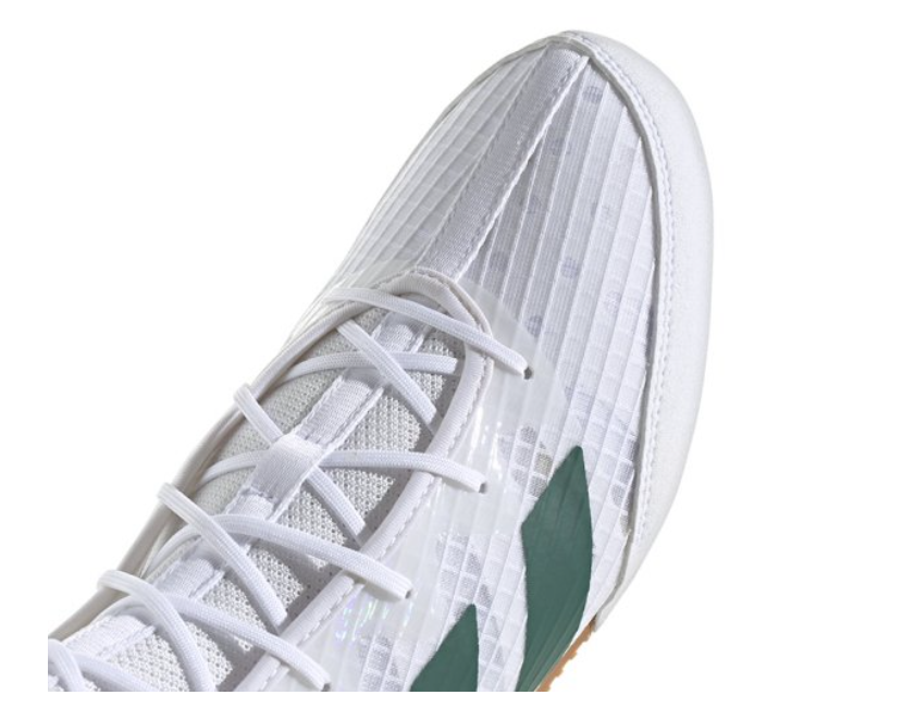 Schuhe BOX Hog 4 Adidas