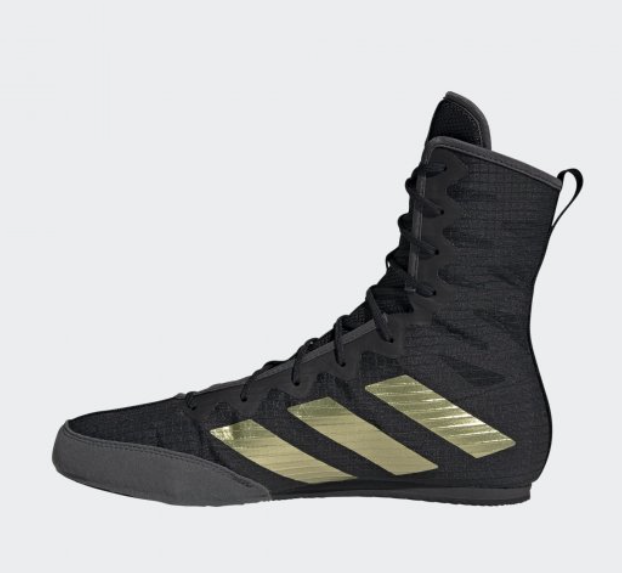 Schuhe BOX Hog 4 Adidas