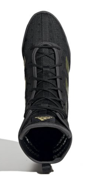 Schuhe BOX Hog 4 Adidas