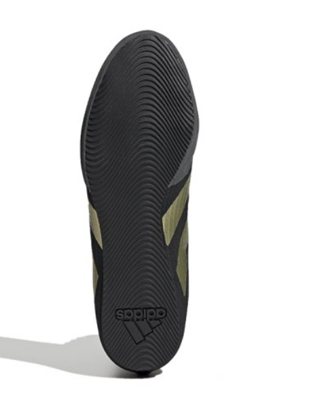 Schuhe BOX Hog 4 Adidas