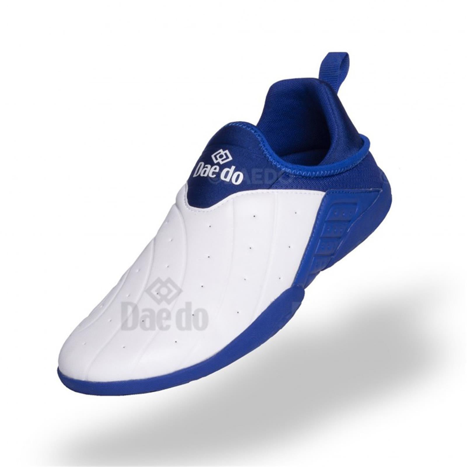 Daedo Action Karate Taekwondo Martial Arts Shoes 