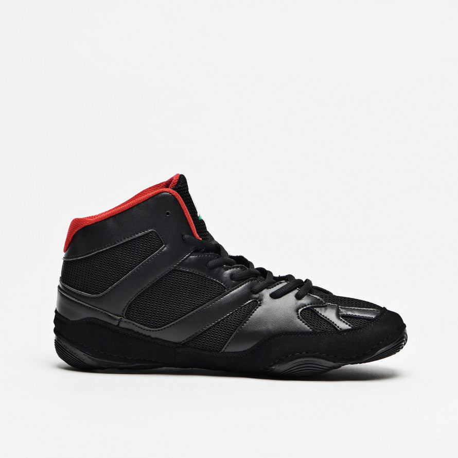 Chaussures de Lutte Leone Luchador