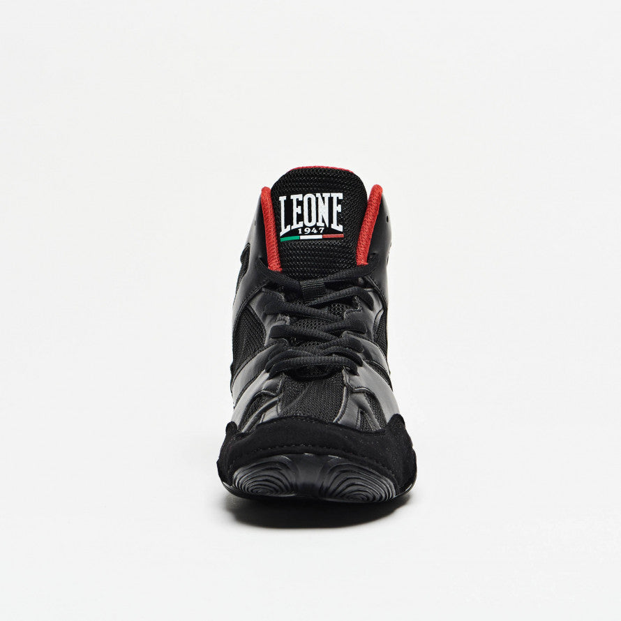 Chaussures de Lutte Leone Luchador