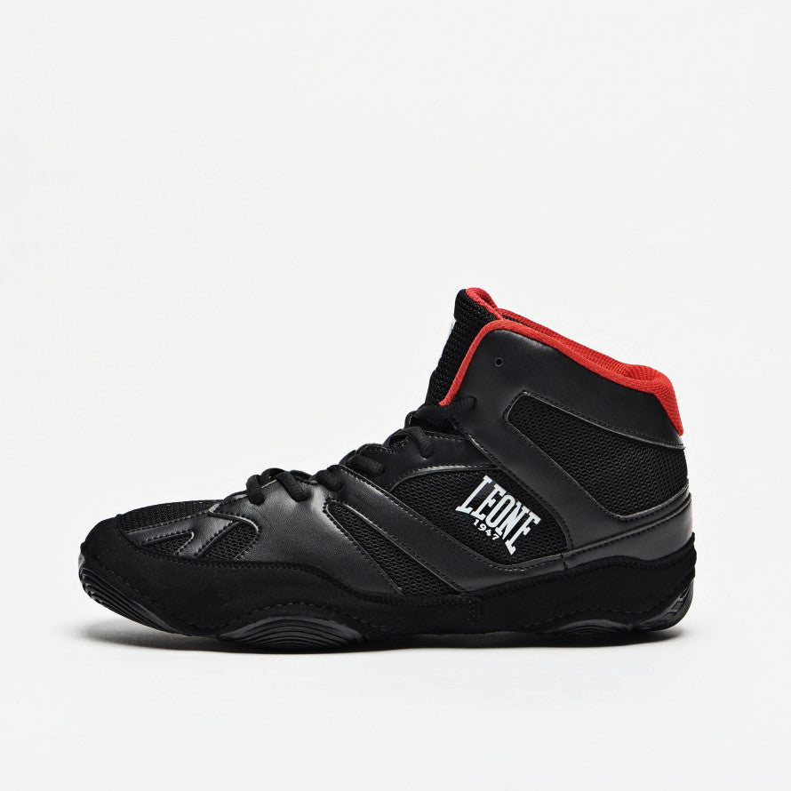 Chaussures de Lutte Leone Luchador