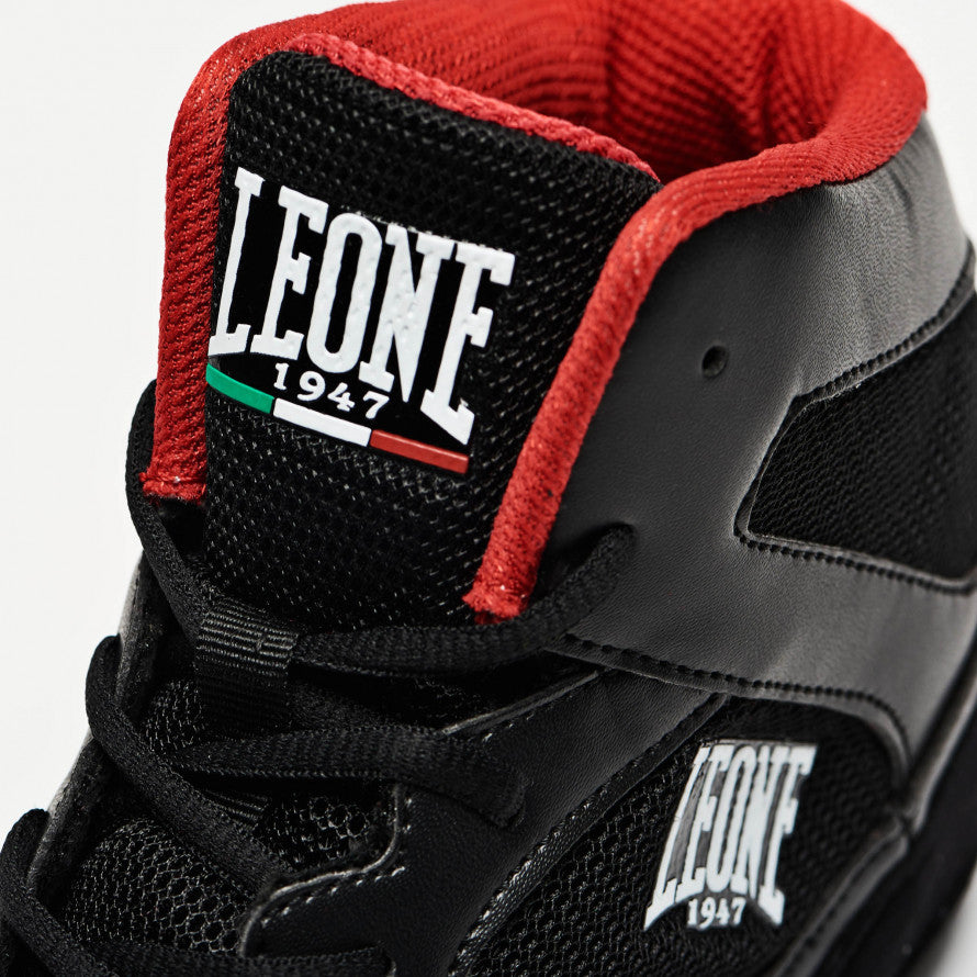 Chaussures de Lutte Leone Luchador